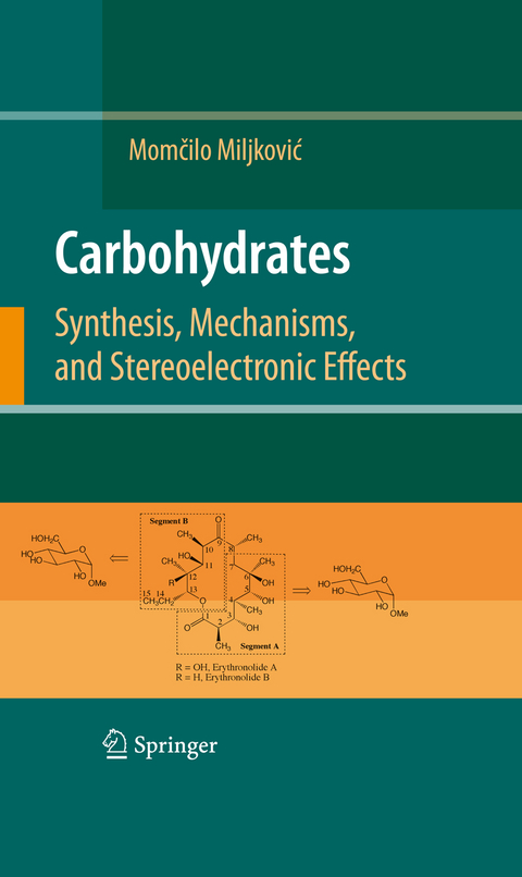 Carbohydrates - Momcilo Miljkovic