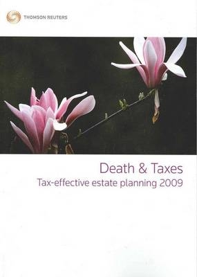 Death and Taxes - Michael Flynn, Miranda Stewart