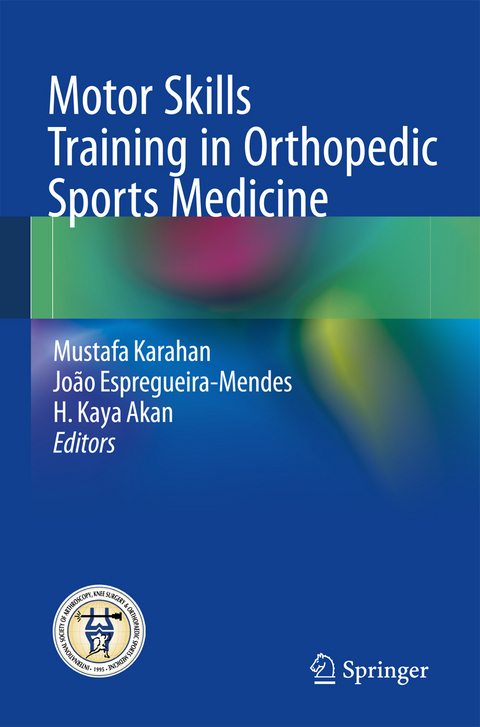 Motor Skills Training in Orthopedic Sports Medicine - 