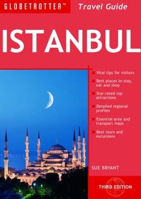 Istanbul - Sue Bryant