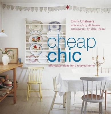 Cheap Chic - Rebecca Winward
