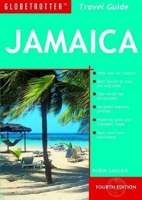 Jamaica - Robin Gauldie