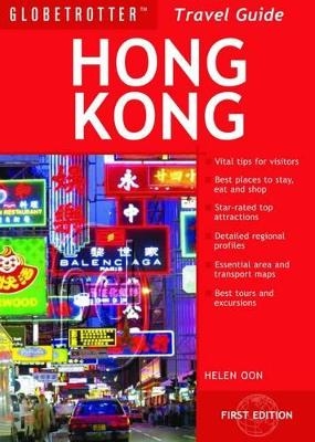 Hong Kong - Helen Oon