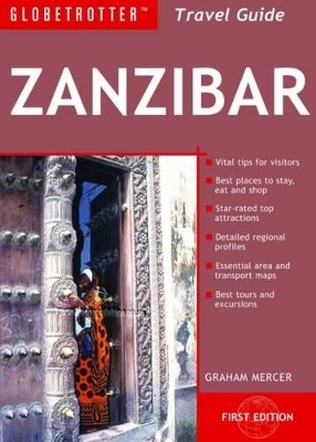 Zanzibar - Graham Mercer