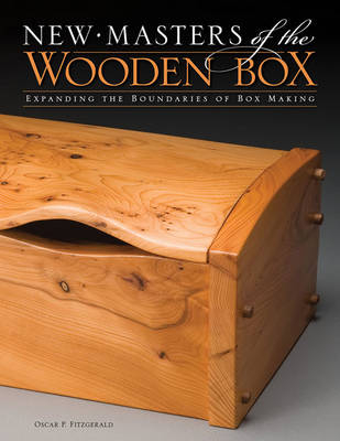 New Masters of the Wooden Box - Oscar P. Fitzgerald