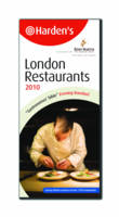 Harden's London Restaurants 2010 - Richard Harden, Peter Harden