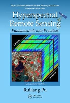 Hyperspectral Remote Sensing -  Ruiliang Pu
