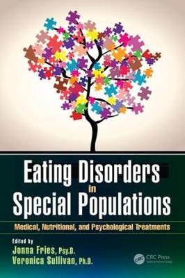 Eating Disorders in Special Populations - 