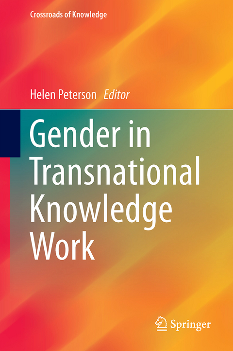 Gender in Transnational Knowledge Work - 