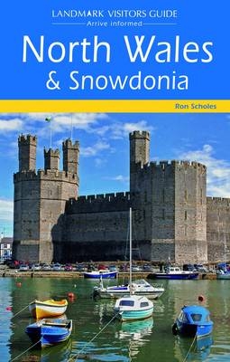 North Wales and Snowdonia - Colin MacDonald