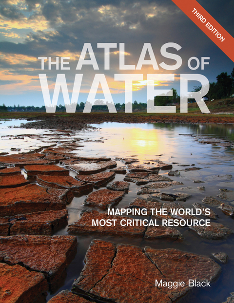 Atlas of Water -  Maggie Black