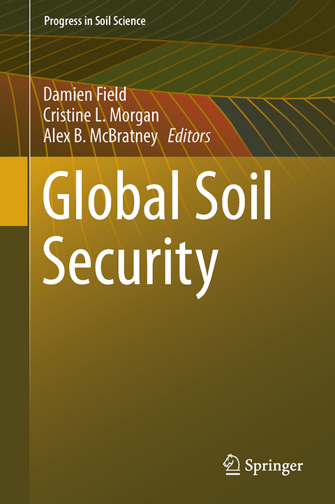 Global Soil Security - 