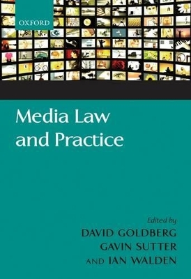 Media Law and Practice - 