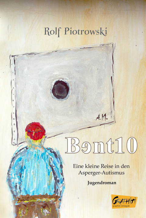 Bent10 - Rolf Piotrowski