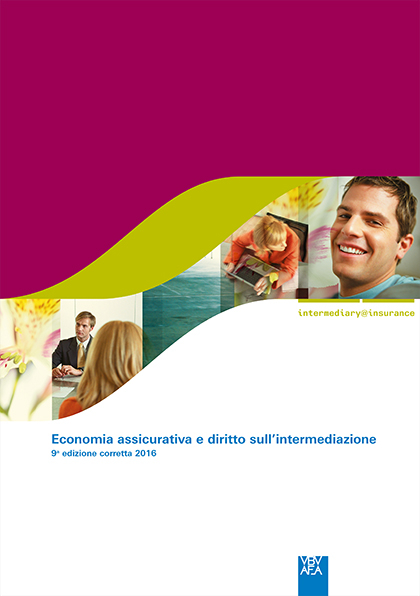 Economia assicurativa e diritto sull intermediazione - 