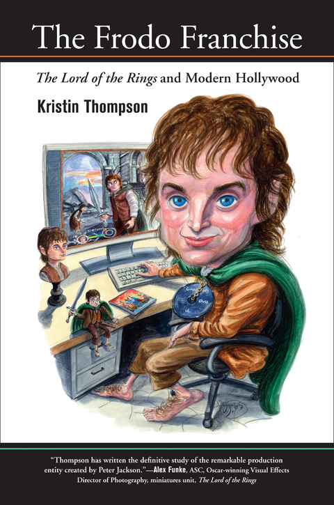 Frodo Franchise -  Kristin Thompson