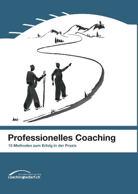 Professionelles Coaching - Markus Mahler