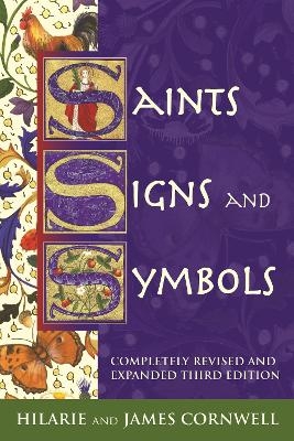 Saints, Signs and Symbols - Hilarie Cornwell