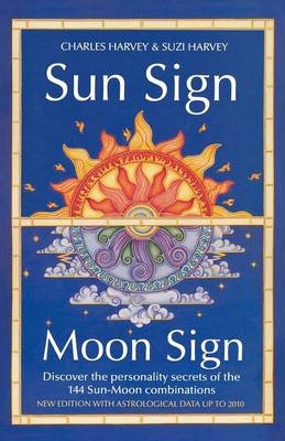 Sun Sign, Moon Sign - Charles Harvey, Suzi Harvey