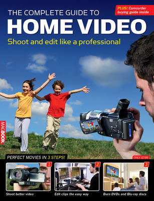 The Complete Guide to Home Video