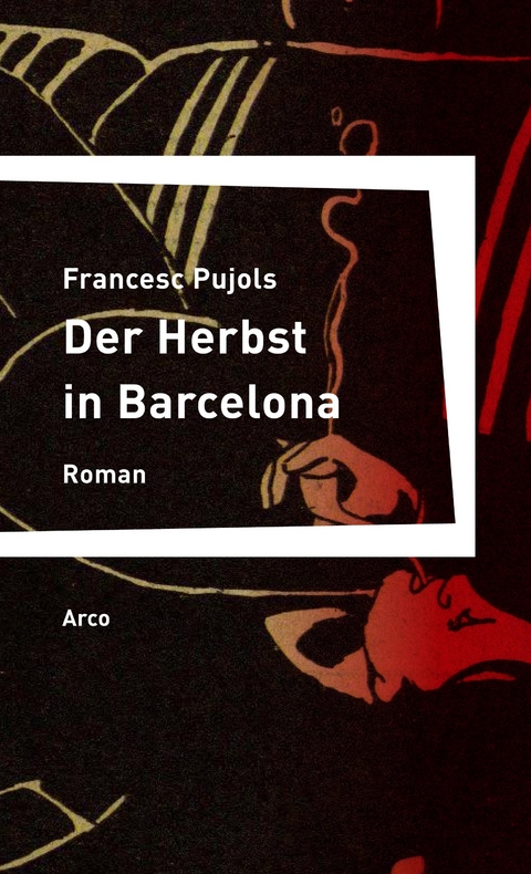 Der Herbst in Barcelona - Francesc Pujols