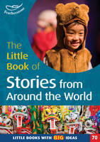 The Little Book of Stories from Around the World - Marianne Sargent