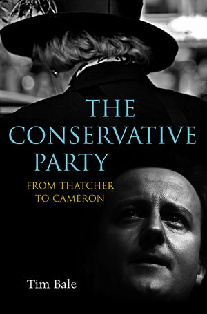 The Conservative Party - Tim Bale