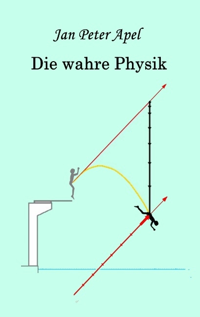Die wahre Physik - Jan Peter Apel