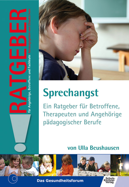 Sprechangst - Ulla Beushausen