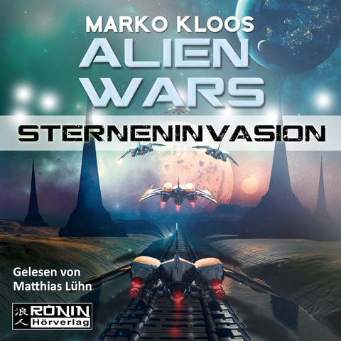 Sterneninvasion - Marko Kloos