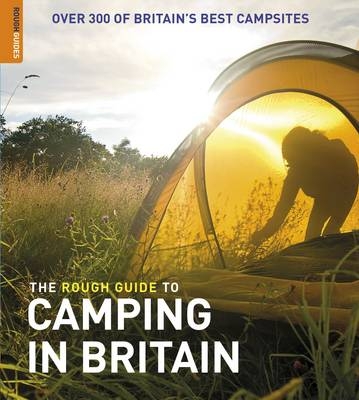 The Rough Guide to Camping in Britain -  Rough Guides