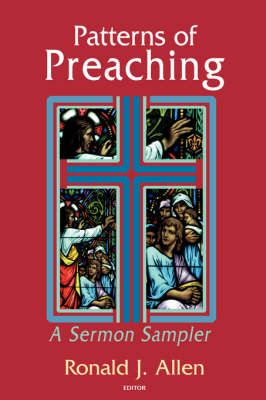 Patterns of Preaching - 