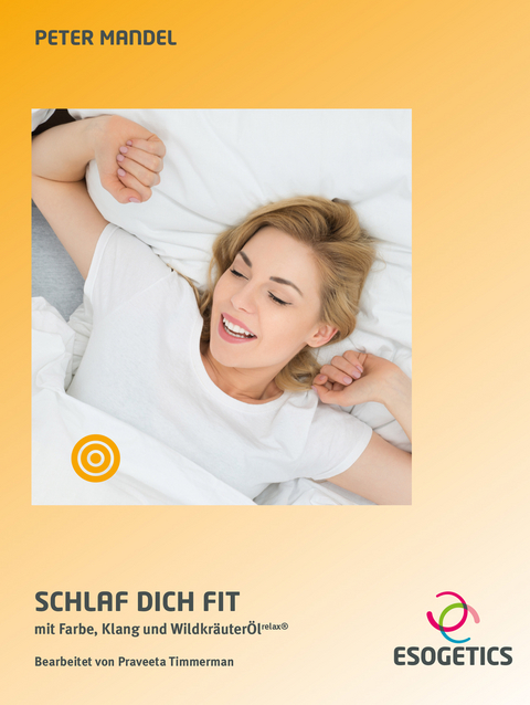 Schlaf dich fit - Peter Mandel