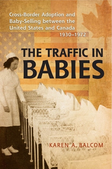 Traffic in Babies -  Karen A. Balcom