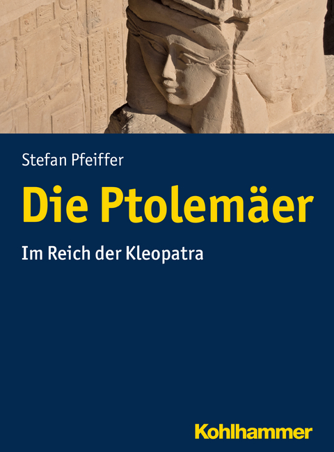 Die Ptolemäer - Stefan Pfeiffer