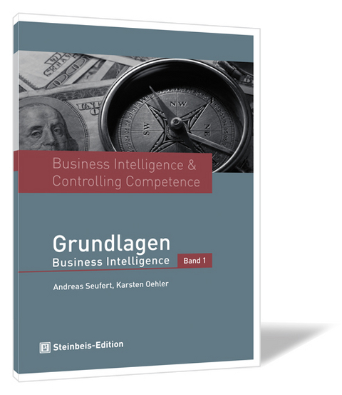 Business Intelligence & Controlling Competence - Andreas Seufert, Karsten Oehler