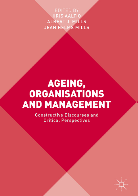 Ageing, Organisations and Management - 