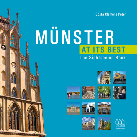 Münster at its best - Gösta Clemens Peter
