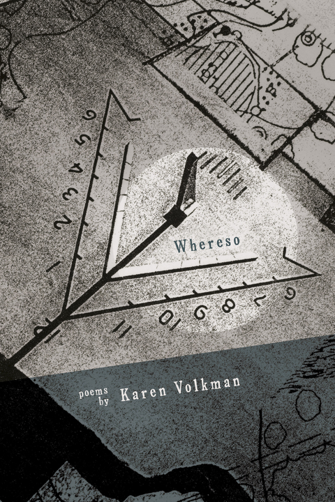 Whereso -  Karen Volkman