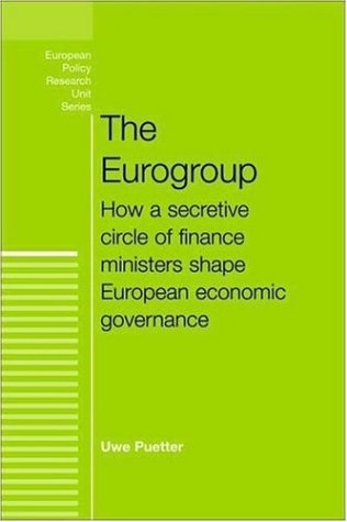 Eurogroup -  Uwe Puetter