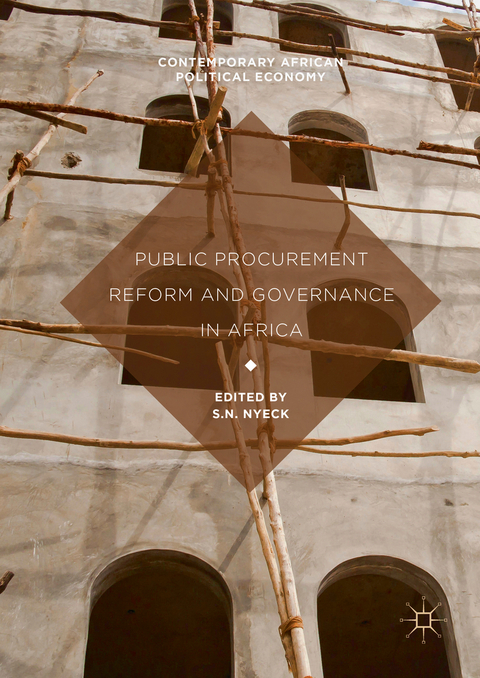 Public Procurement Reform and Governance in Africa - 