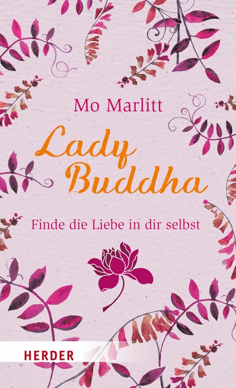 Lady Buddha - Mo Marlitt