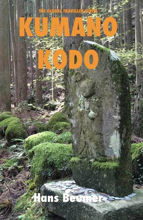 Kumano Kodo - Hans Beumer