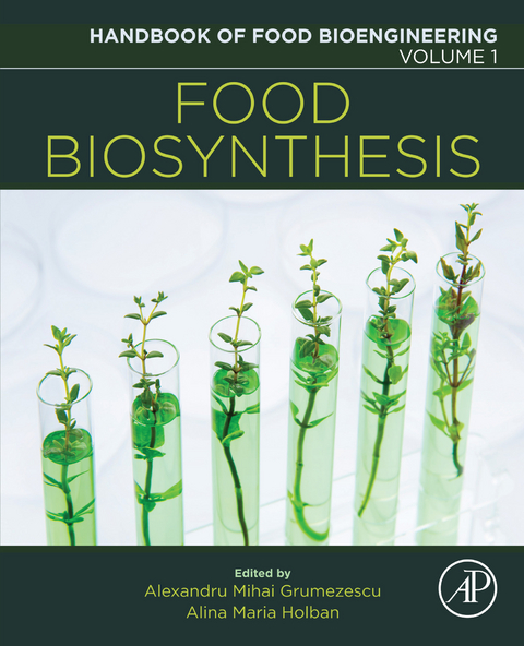 Food Biosynthesis - 