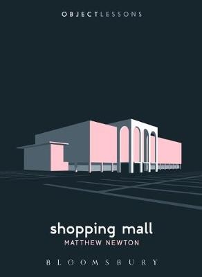 Shopping Mall -  Newton Matthew Newton