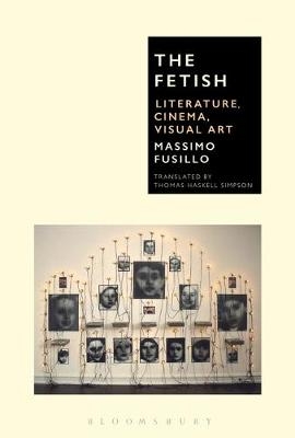 Fetish -  Fusillo Massimo Fusillo