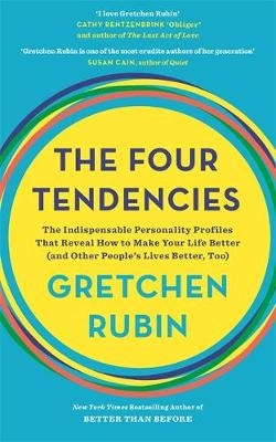 Four Tendencies -  Gretchen Rubin