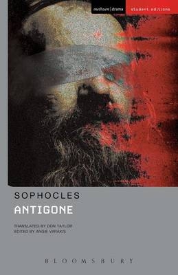 Antigone -  Sophocles Sophocles