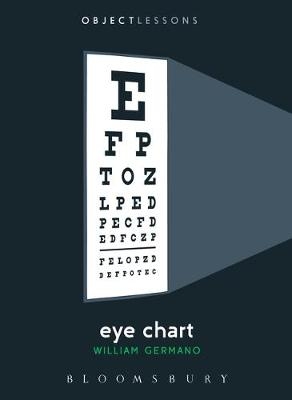 Eye Chart -  Germano William Germano