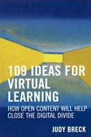 109 Ideas for Virtual Learning - Judy Breck